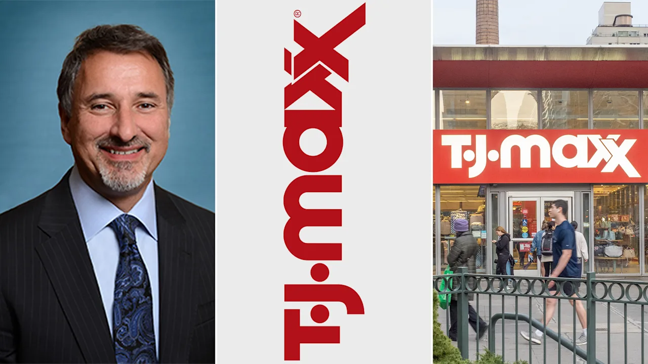 6 new T.J. Maxx stores are coming this month: List of locations and opening dates