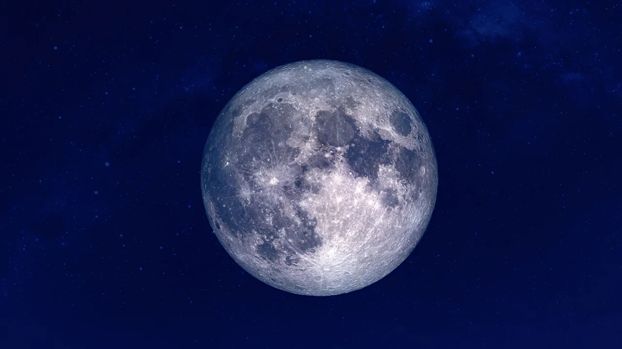 August full moon tonight? The ‘Sturgeon Moon’ is coming: Here’s when to see it—and what it means for the Perseid meteor shower