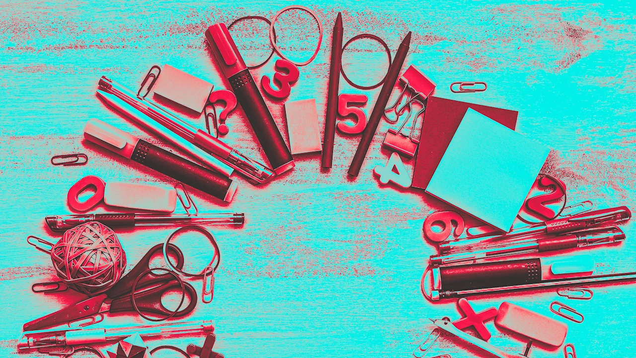 Parents are rushing to do their back-to-school shopping this year as potential tariff price hikes loom