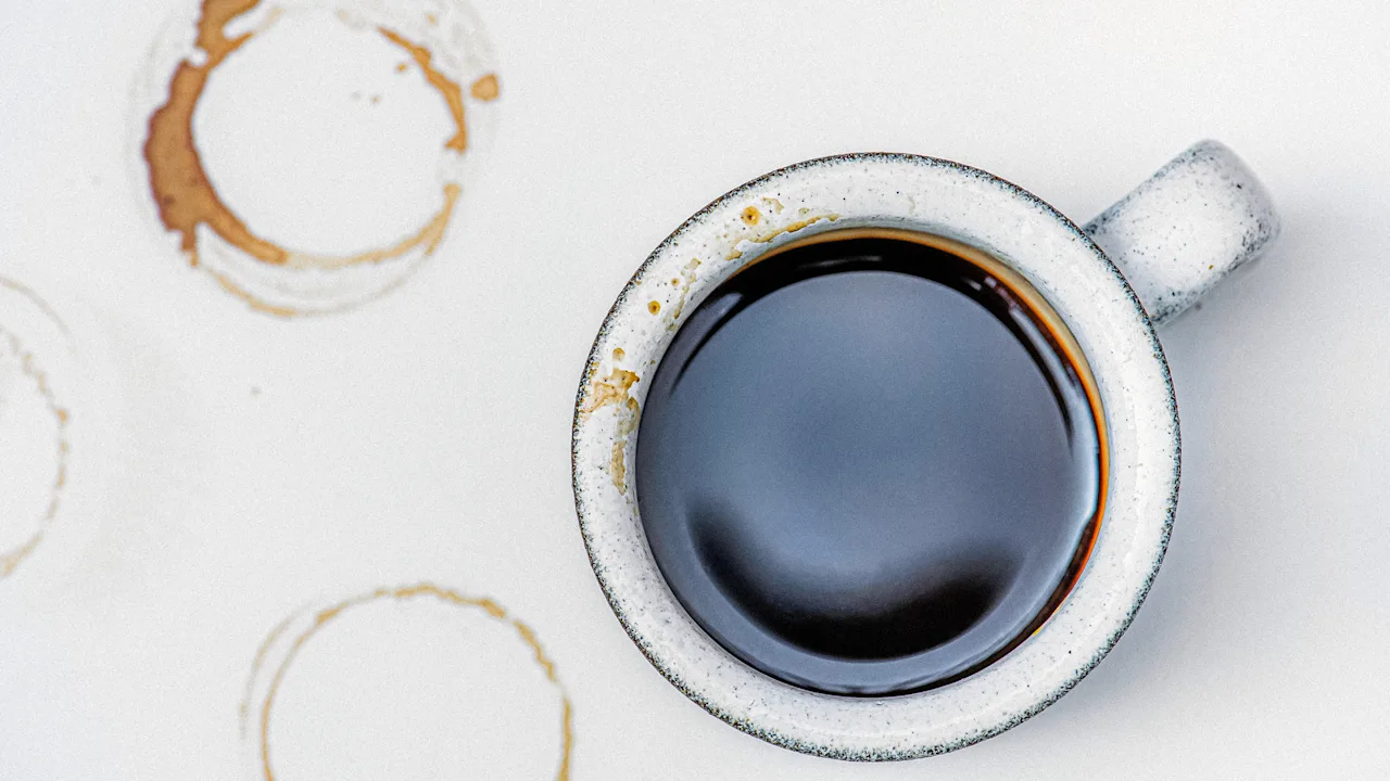 New study finds coffee is good for you, but there’s a catch