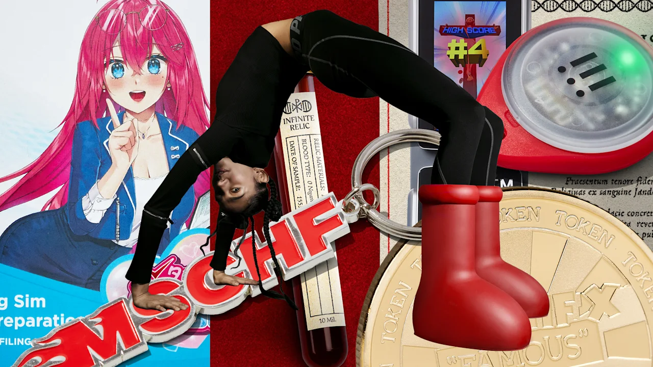 Mschf to corporate America: Don’t sue us, pay us