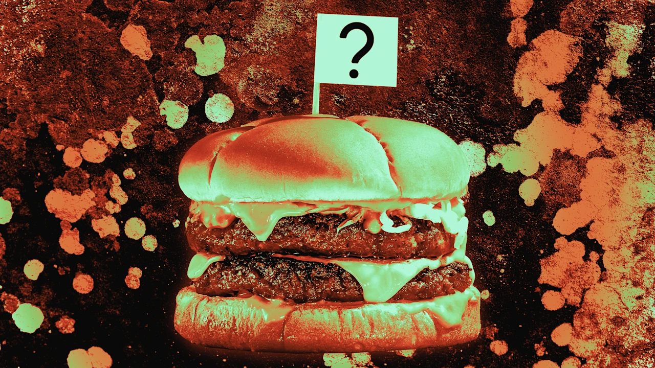 The week the plant-based dining movement wilted