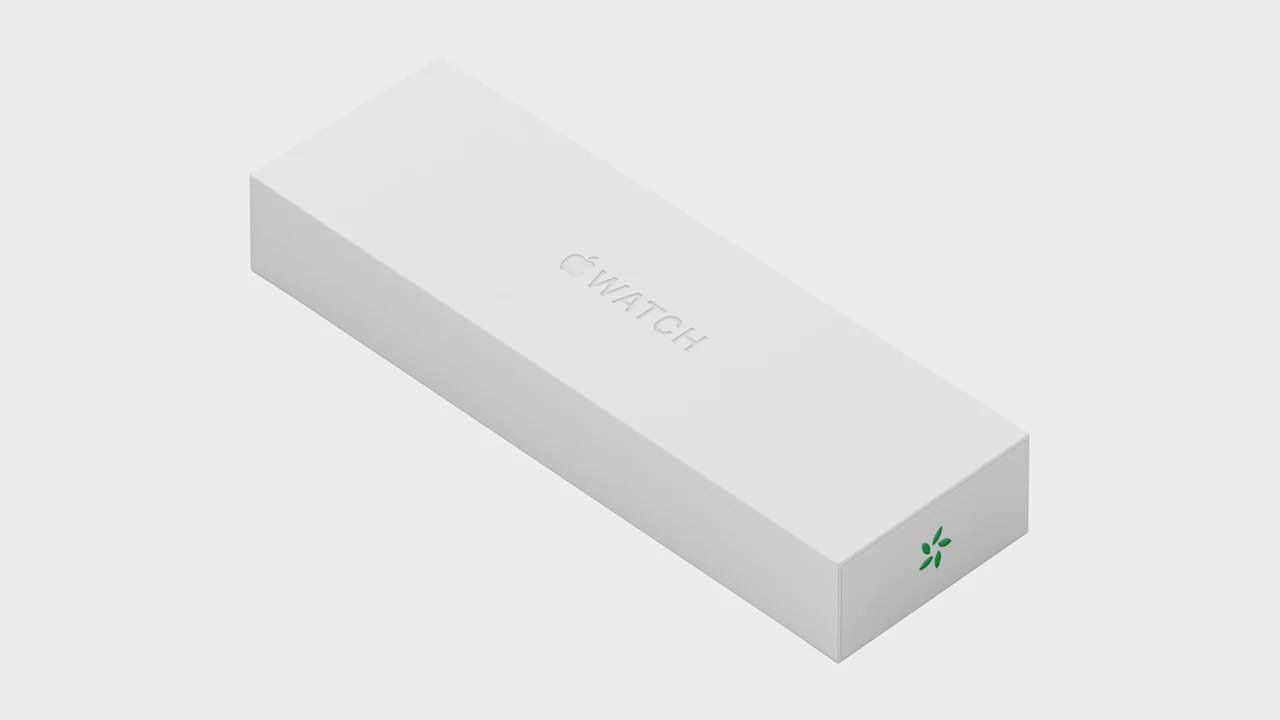 Why Apple is taking this controversial symbol off its packaging