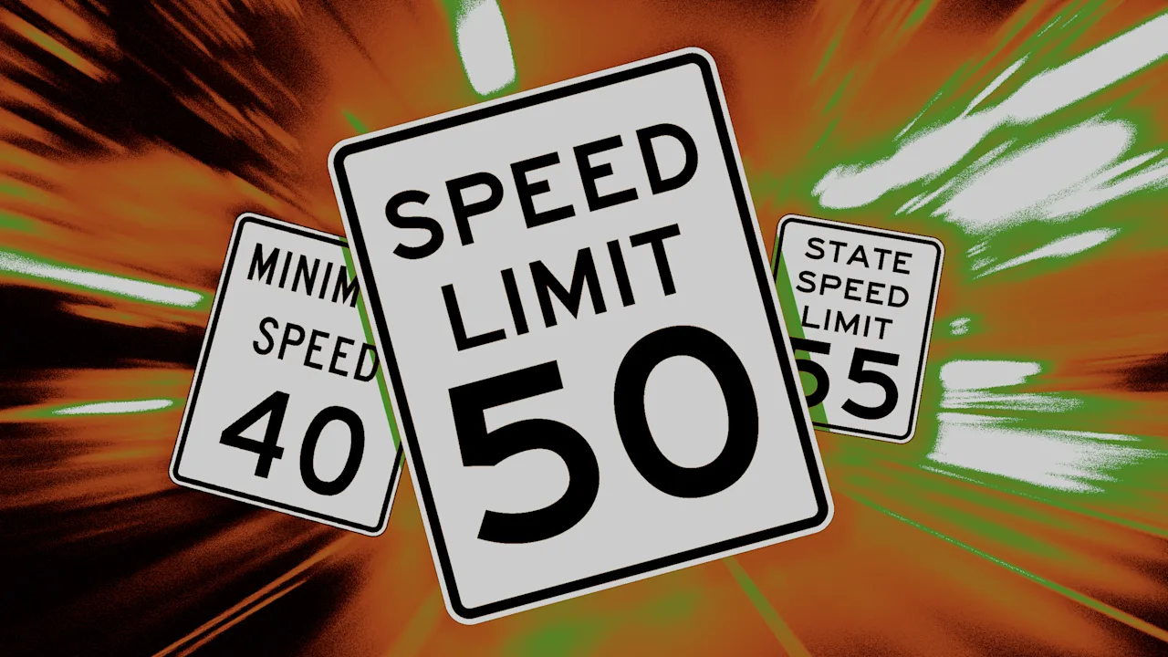 This new technology could help reduce speeding-related deaths