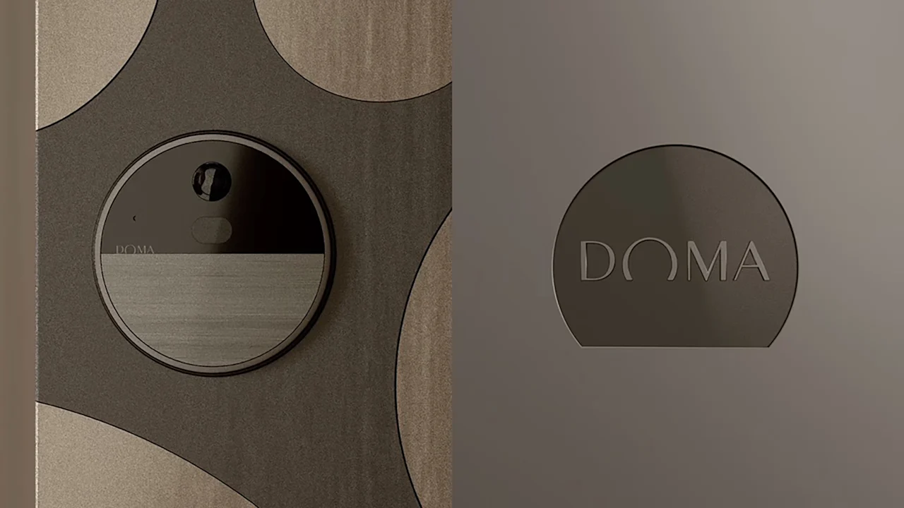 Yves Béhar and Jason Johnson want to fix the smart home ecosystem (again)