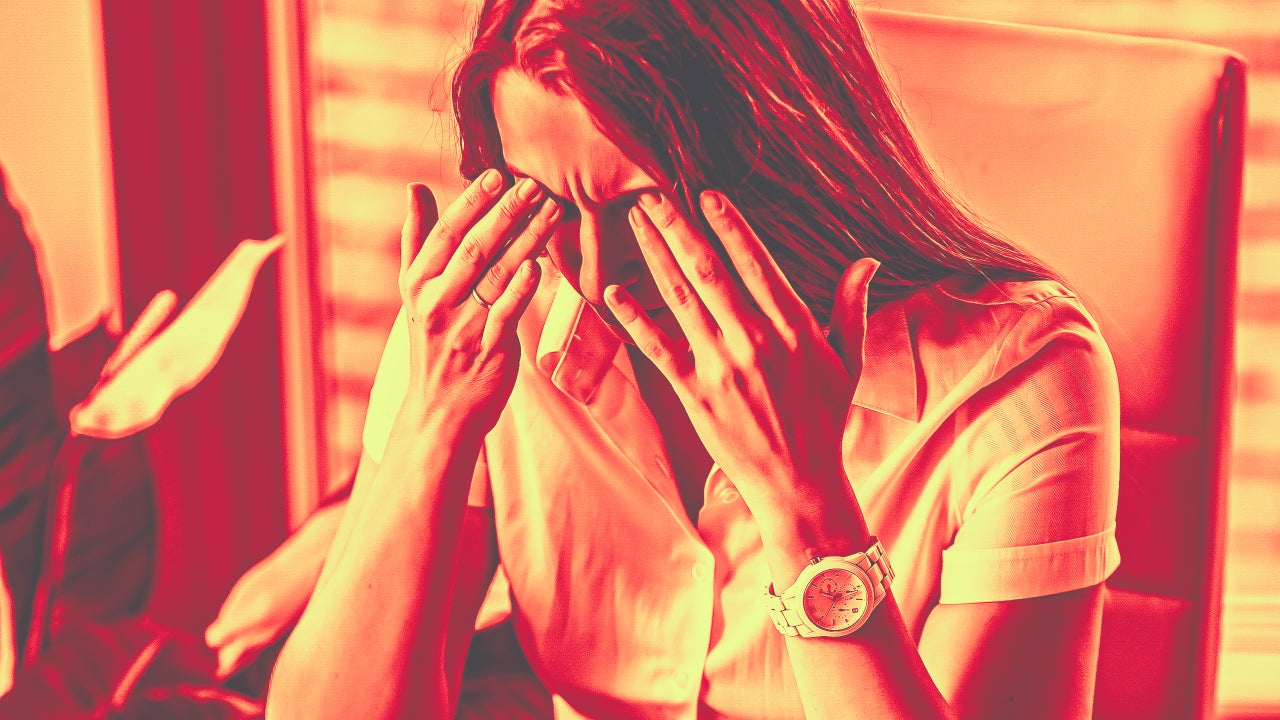 How to use failure to your advantage