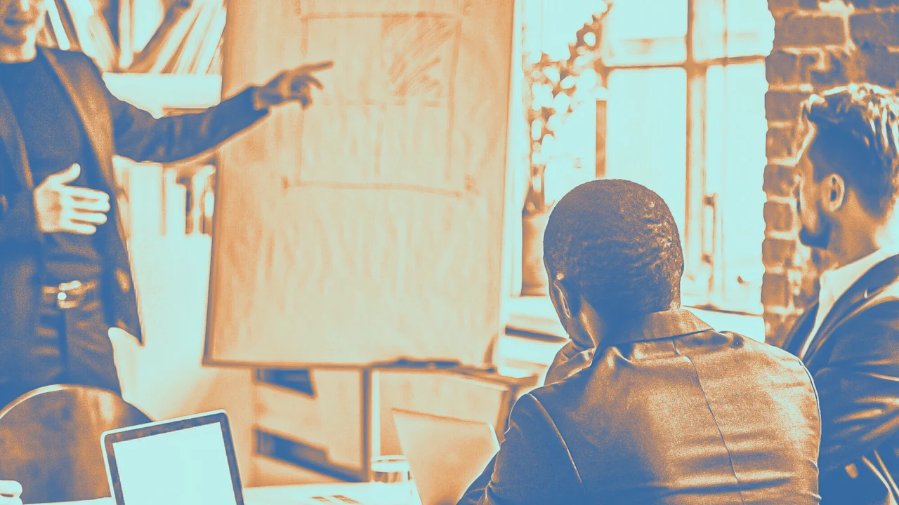 To build a supportive culture, you need to pay attention to the small moments