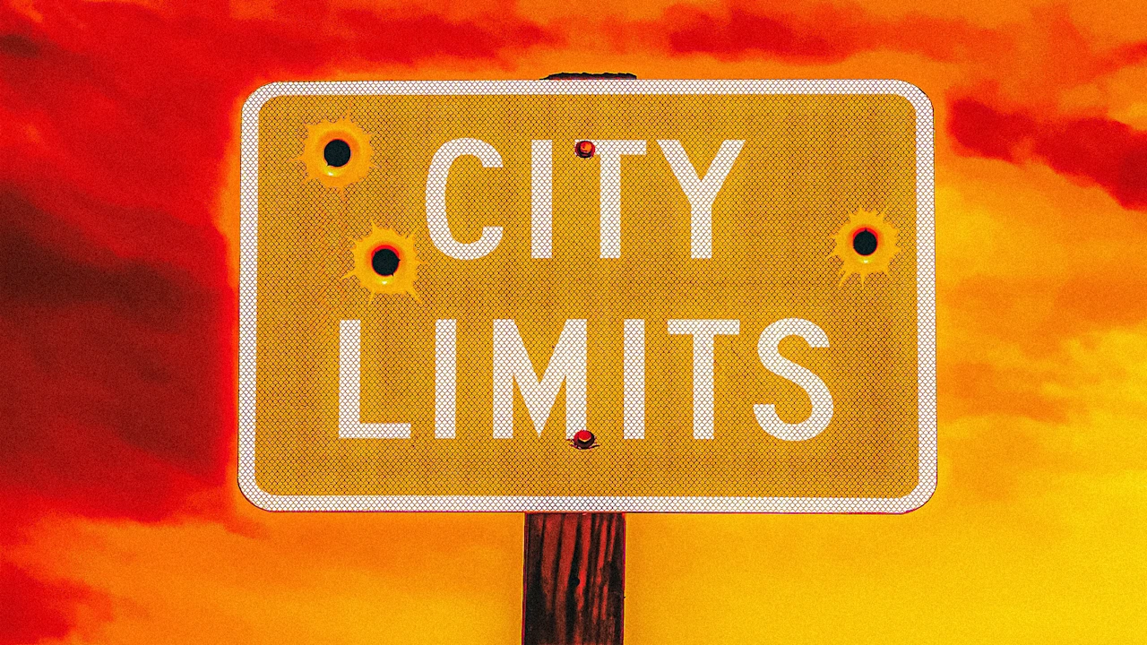 Texas residents push to form a new town to fight Bitcoin mining noise