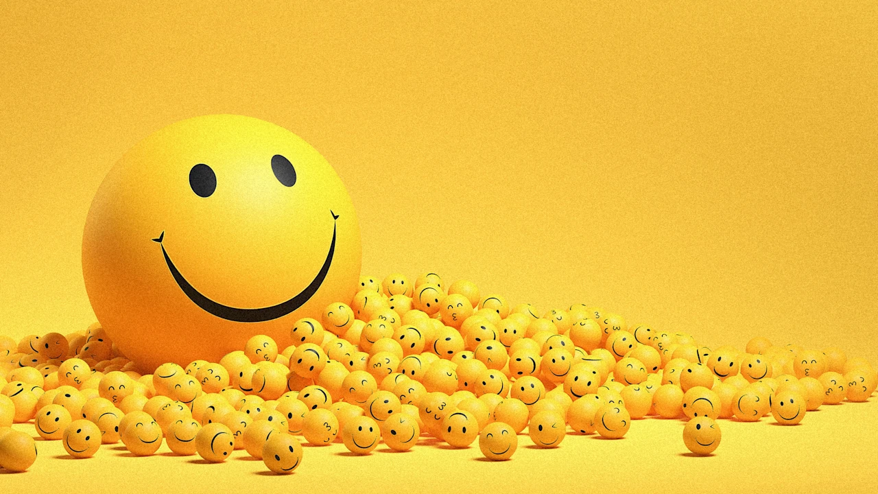 How to build a business plan for a happier life, according to a happiness expert