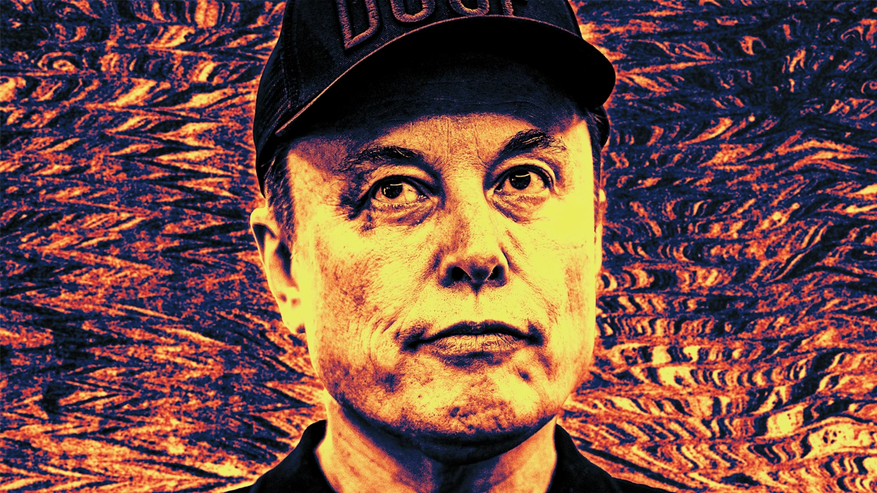 Elon Musk has only one chance of forcing Apple to promote Grok