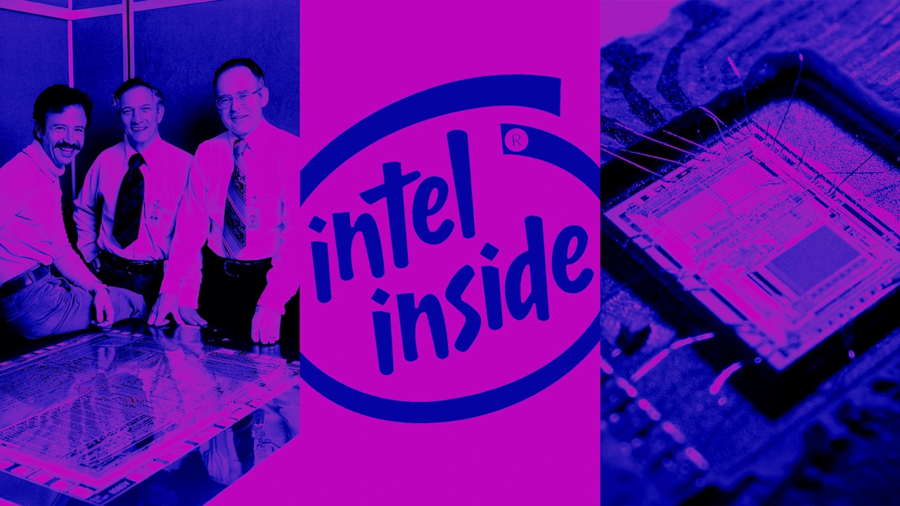 The secret history of how Intel ran the tech industry—until it didn’t