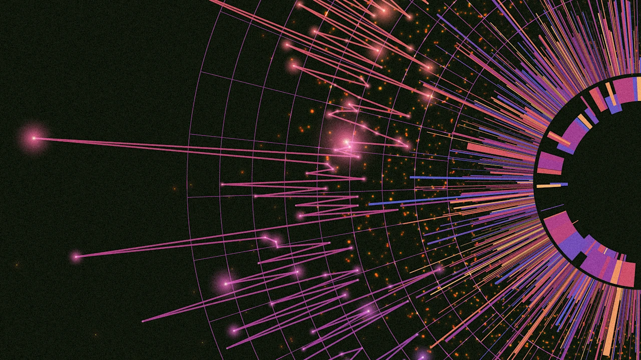 Palantir is mapping government data. What it means for governance
