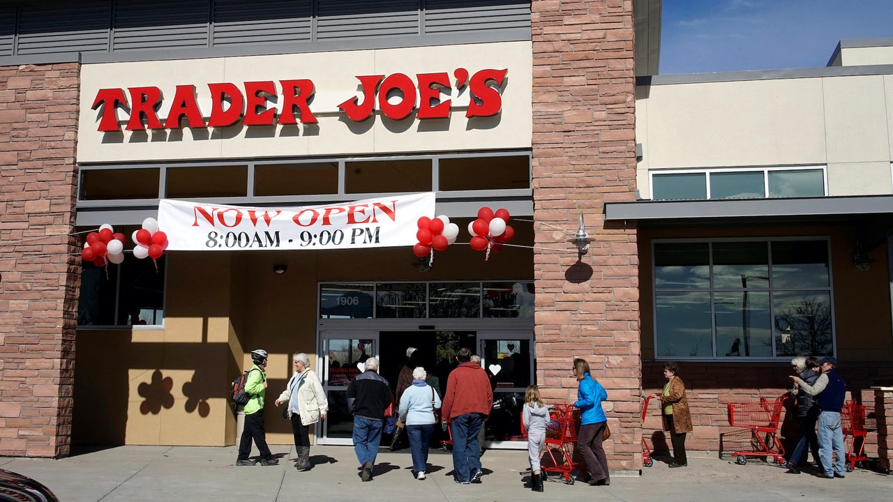 Trader Joes wins appeal to sue an employee union over trademarks