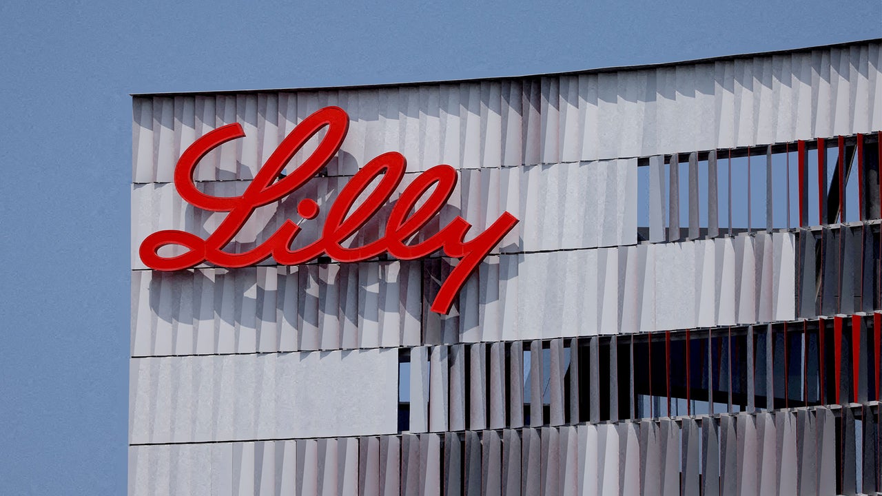 This weight-loss pill by Lilly could be FDA-approved by end of 2025 This weight-loss pill by Lilly could be FDA-approved by end of 2025