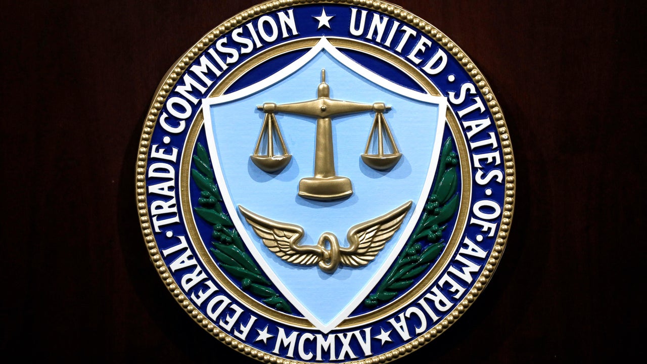Supreme Court lets Trump remove FTC’s Rebecca Slaughter—for now Supreme Court lets Trump remove FTC’s Rebecca Slaughter—for now