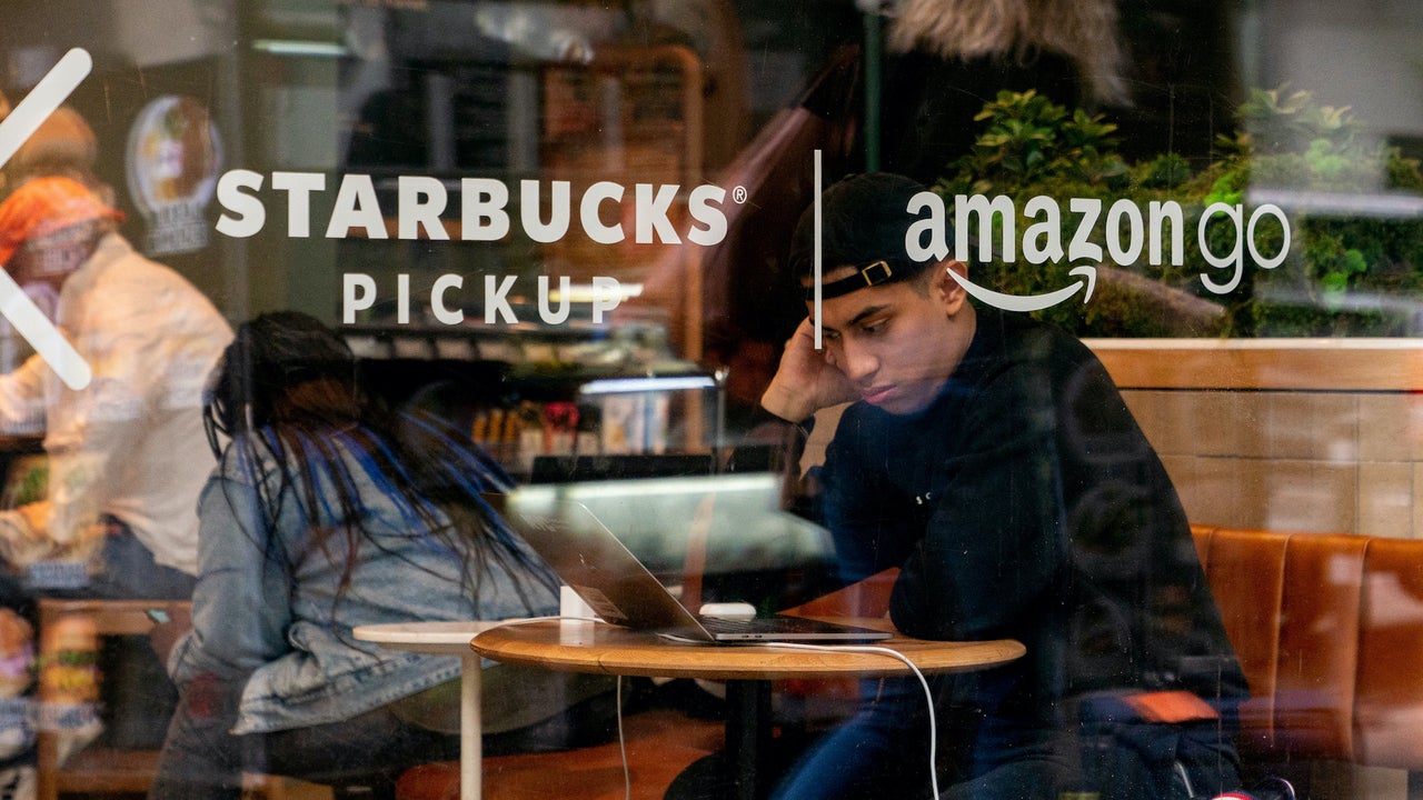 Starbucks’ CTO resigns, but its AI overhaul is still brewing