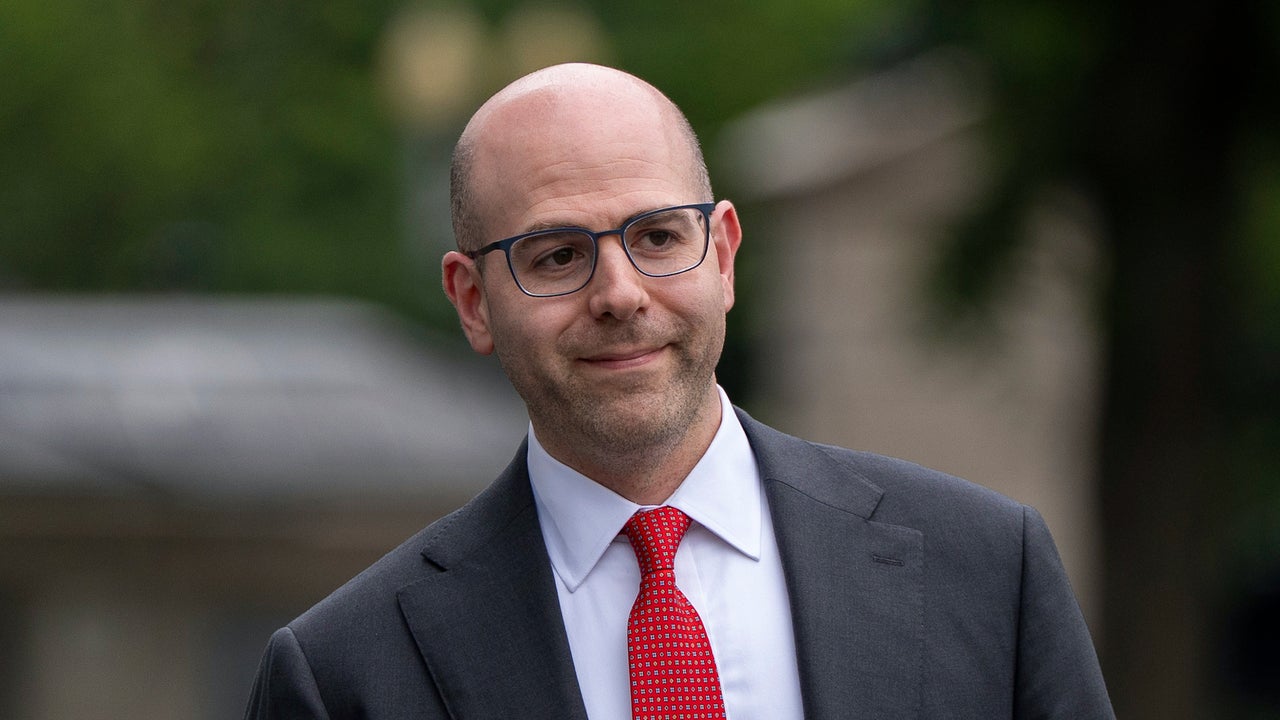 Trump’s Fed appointee pushes for steeper rate cuts Trump’s Fed appointee pushes for steeper rate cuts