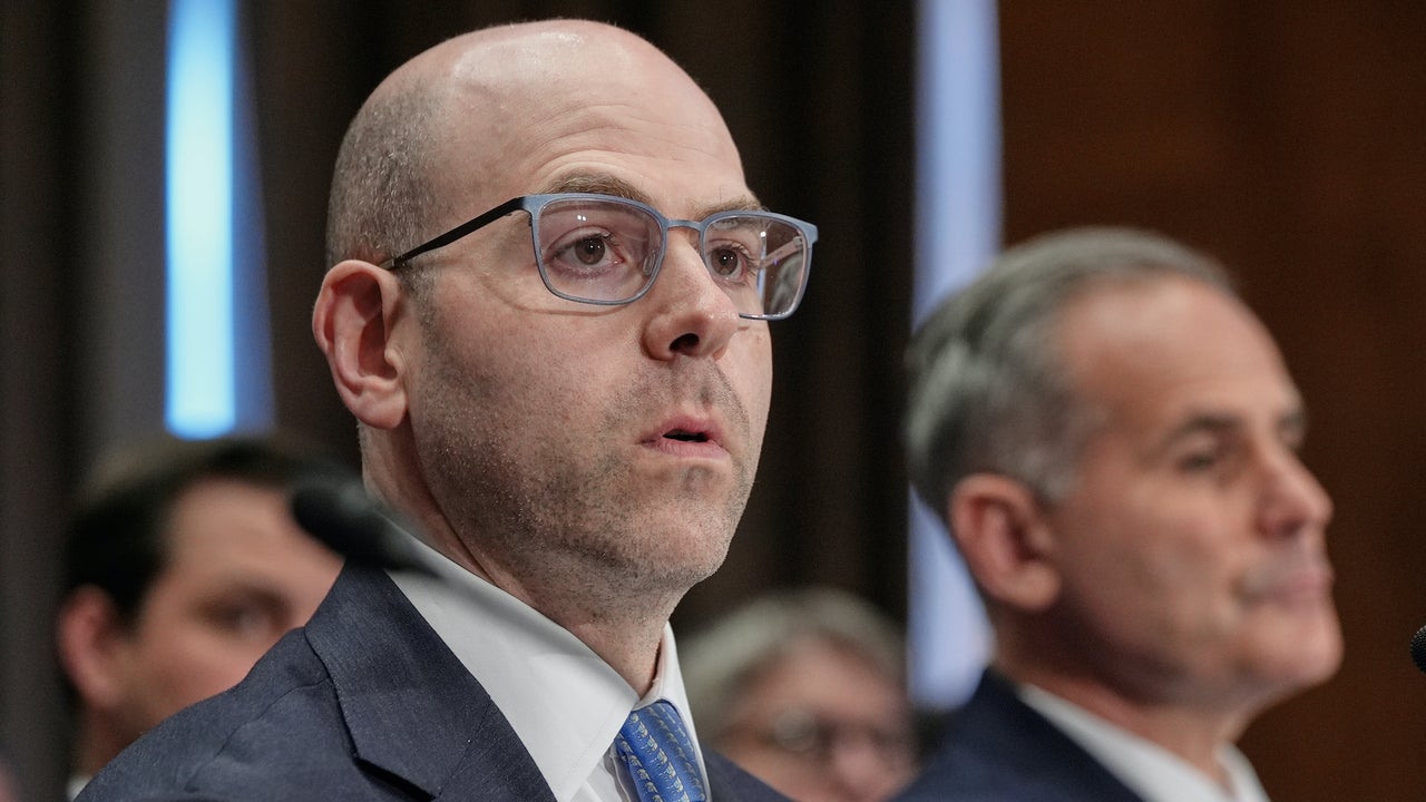 Senate approves Trump’s controversial Fed Board pick