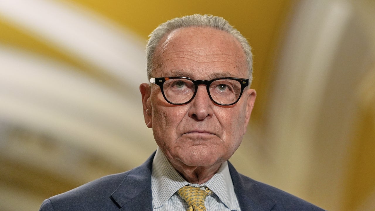 Schumer is threatening a shutdown over the healthcare fight. Here’s what to know Schumer is threatening a shutdown over the healthcare fight. Here’s what to know