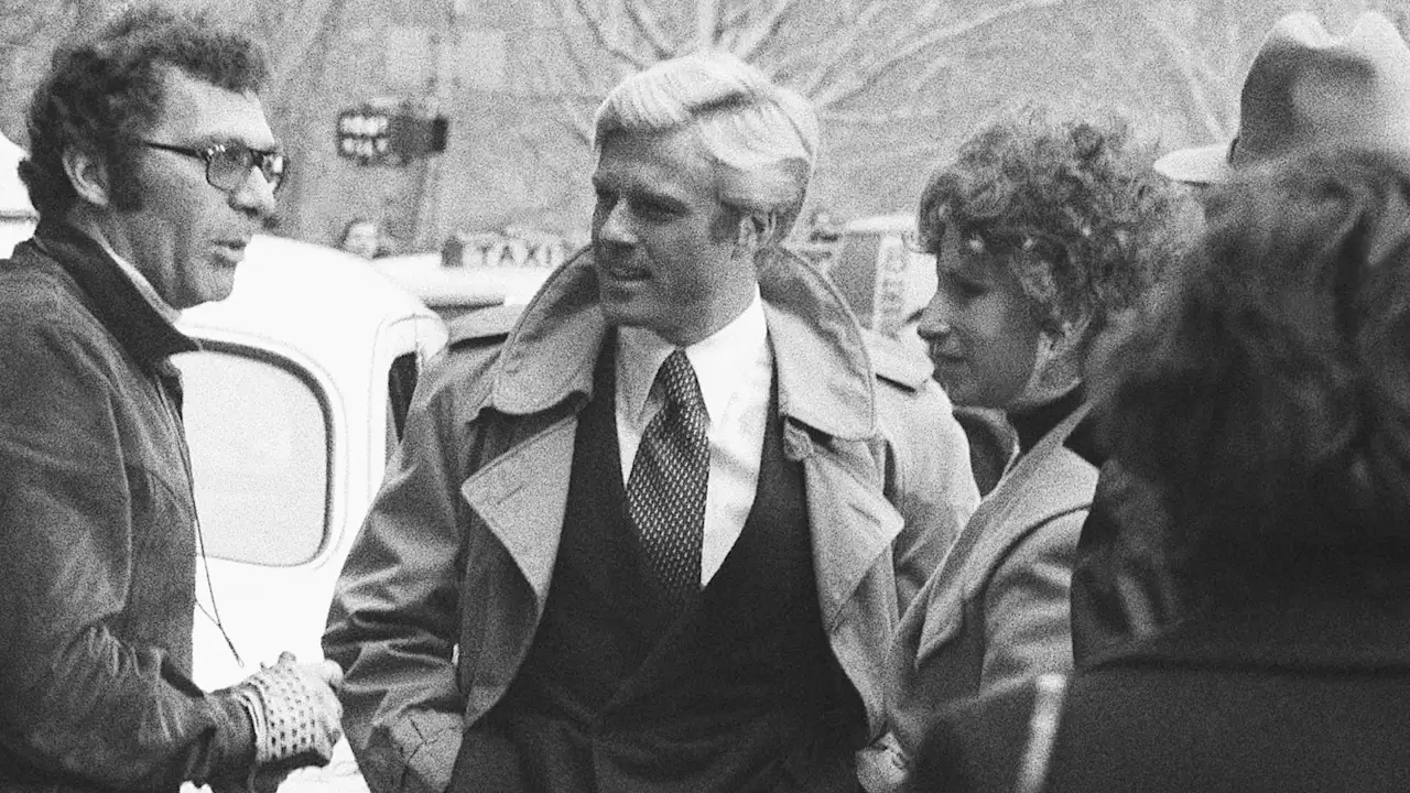 Robert Redford, Oscar-winning actor and director, dies at 89 thumbnail