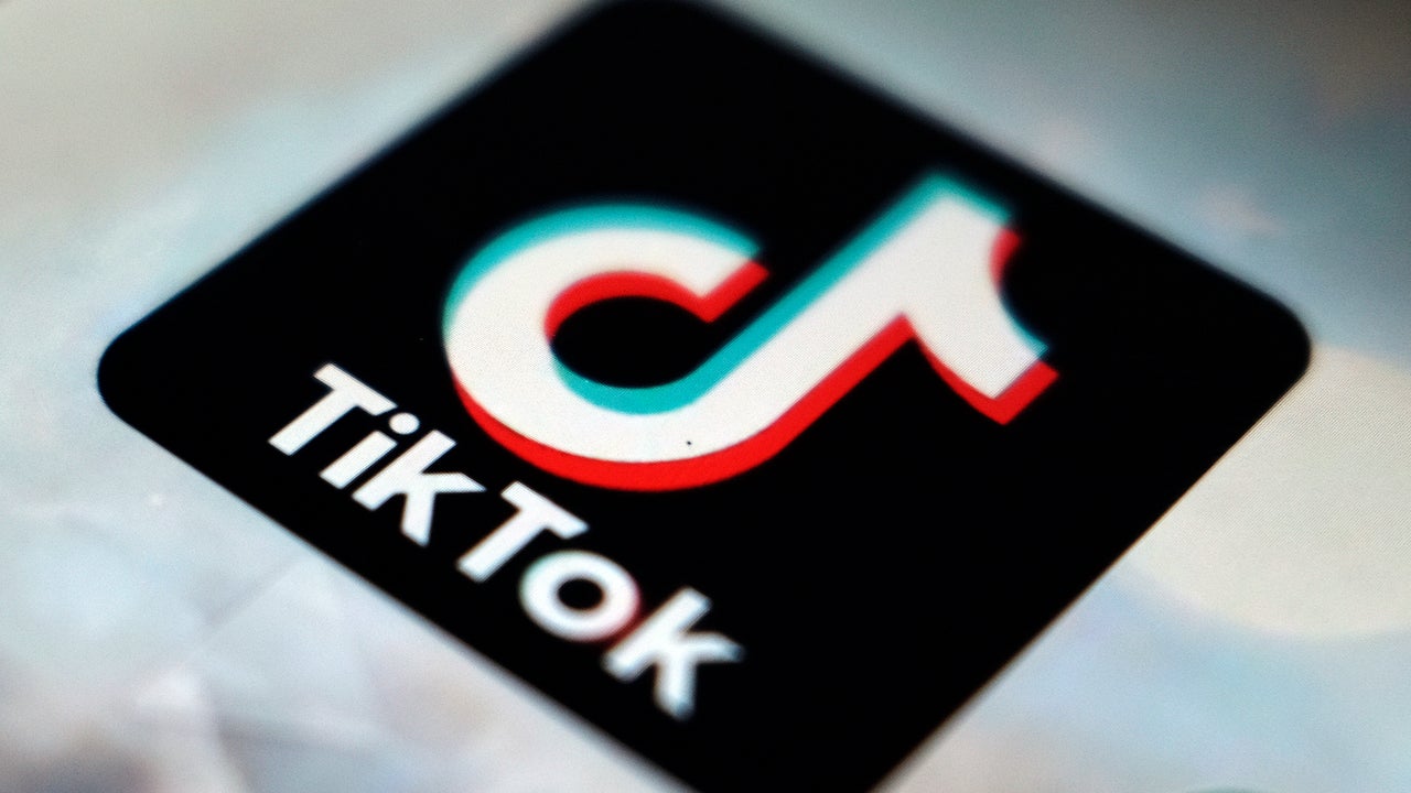 Oracle to secure TikTok’s algorithm for users under U.S. deal Oracle to secure TikTok’s algorithm for users under U.S. deal
