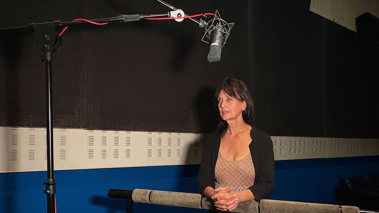 AI tries to clone Lara Croft’s voice and proves why voice actors aren’t replaceable
