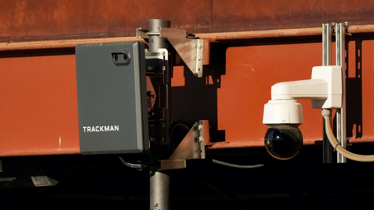 Robot umpires approved for MLB challenges in 2026