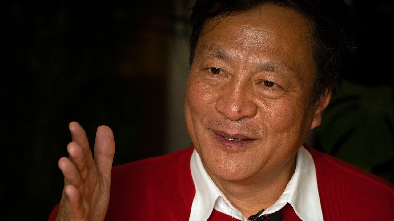 ‘Sponge cities’ architect, Yu Kongjian, dies in plane crash in Brazil