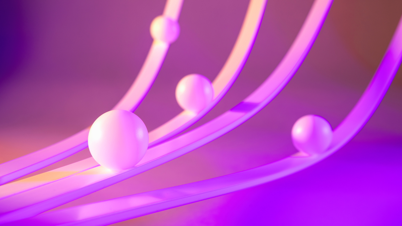 Innovation as an operating model Innovation as an operating model