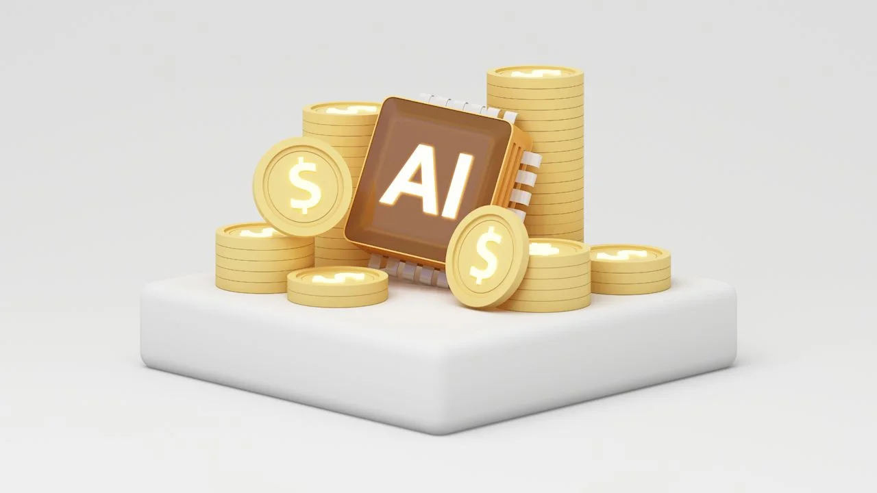 Article image for Shift the AI conversation from cost cutting to revenue