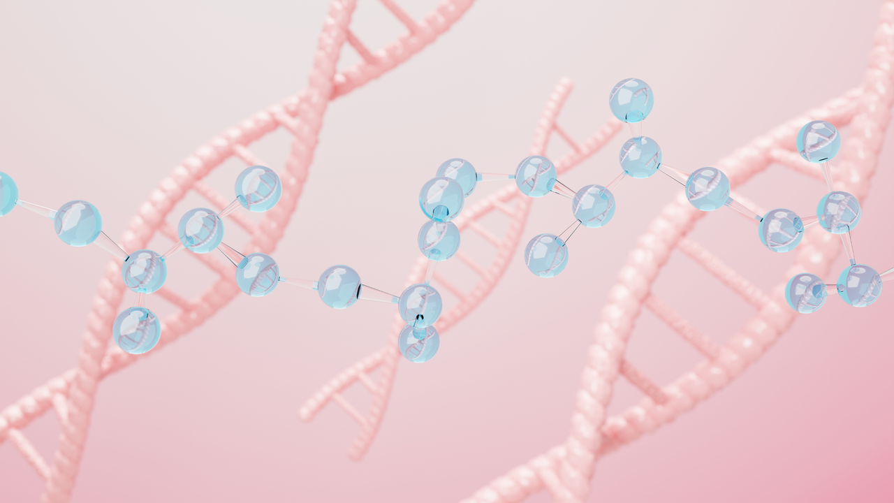 Here’s why genomic sequencing should be a standard of care