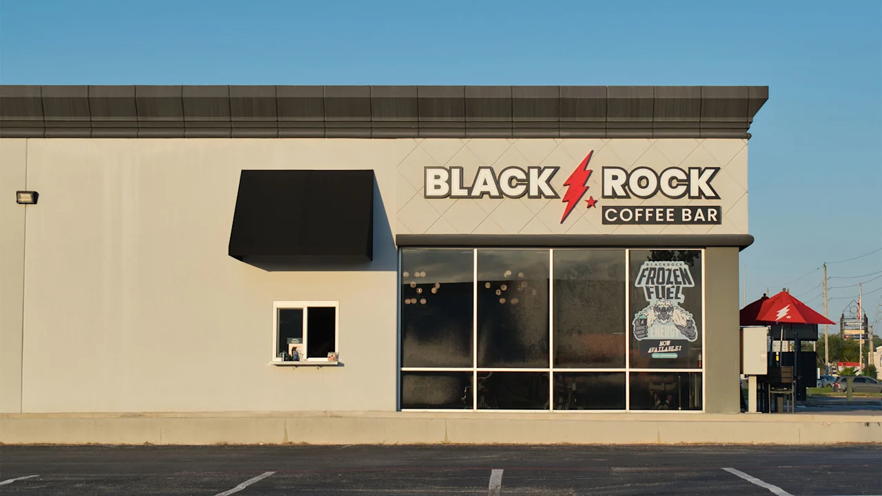 Black Rock Coffee Bar IPO: Stock listing date nears for upstart rival to Starbucks and Dutch Bros thumbnail