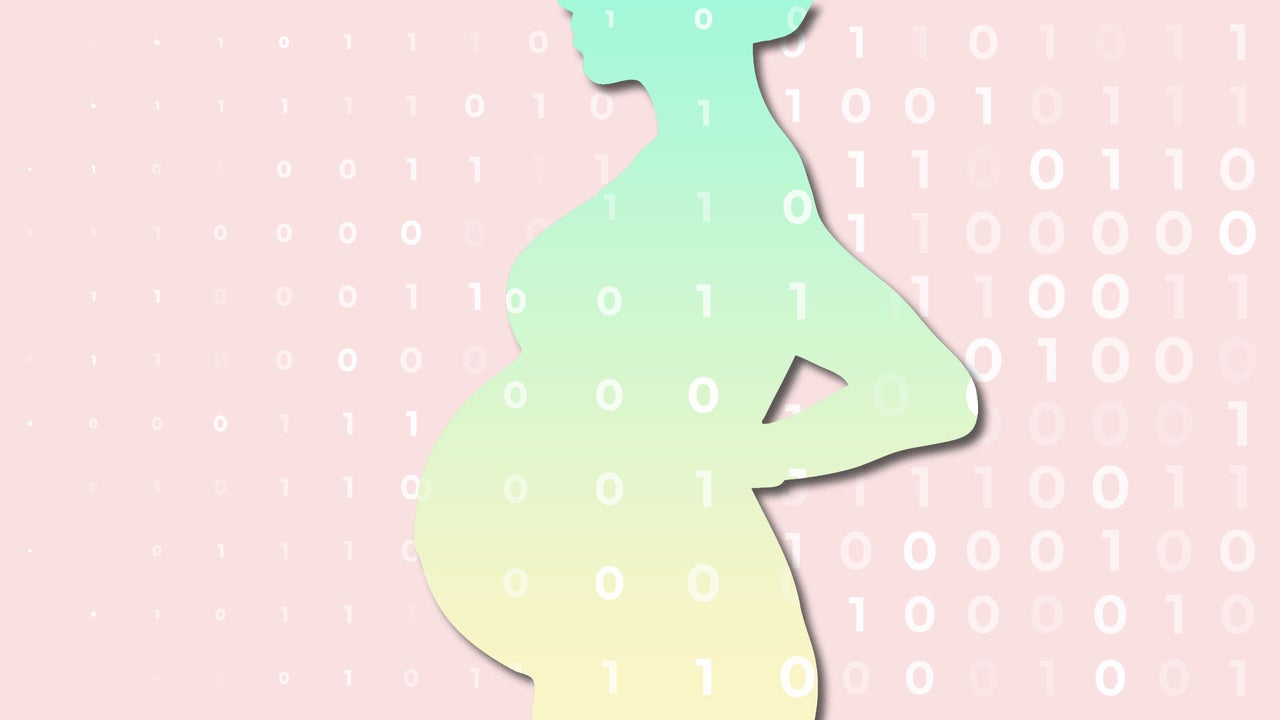 Can AI doulas improve maternal health?