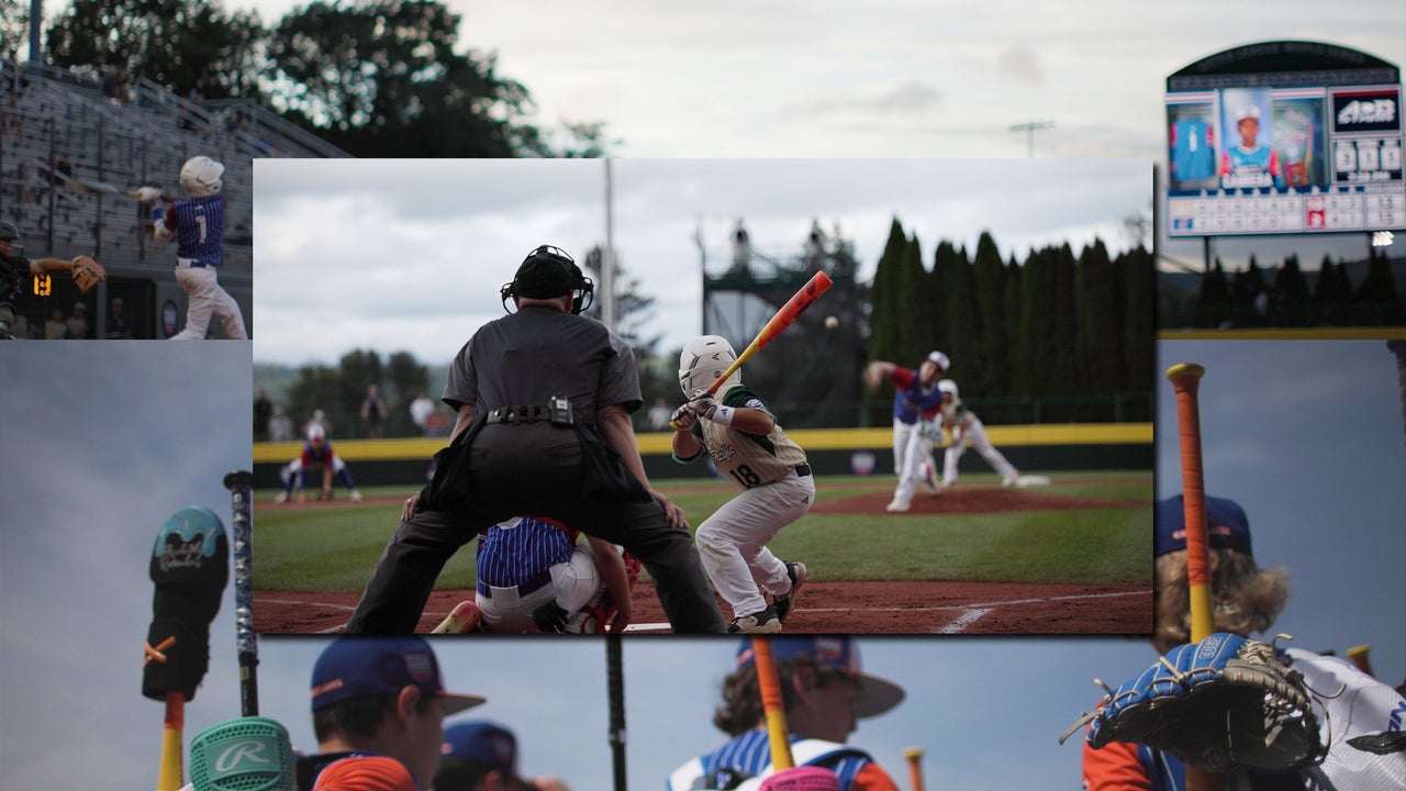 Why the next great sports movie might be created by a brand