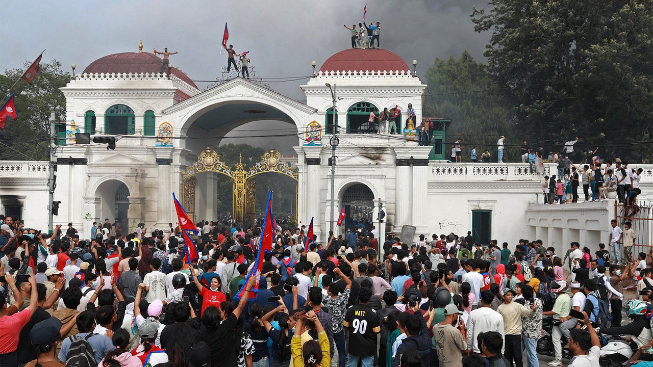 Gen Z protests in Nepal, sparked by a social media ban, have killed nearly 2 dozen and injured hundreds. Here’s what to know