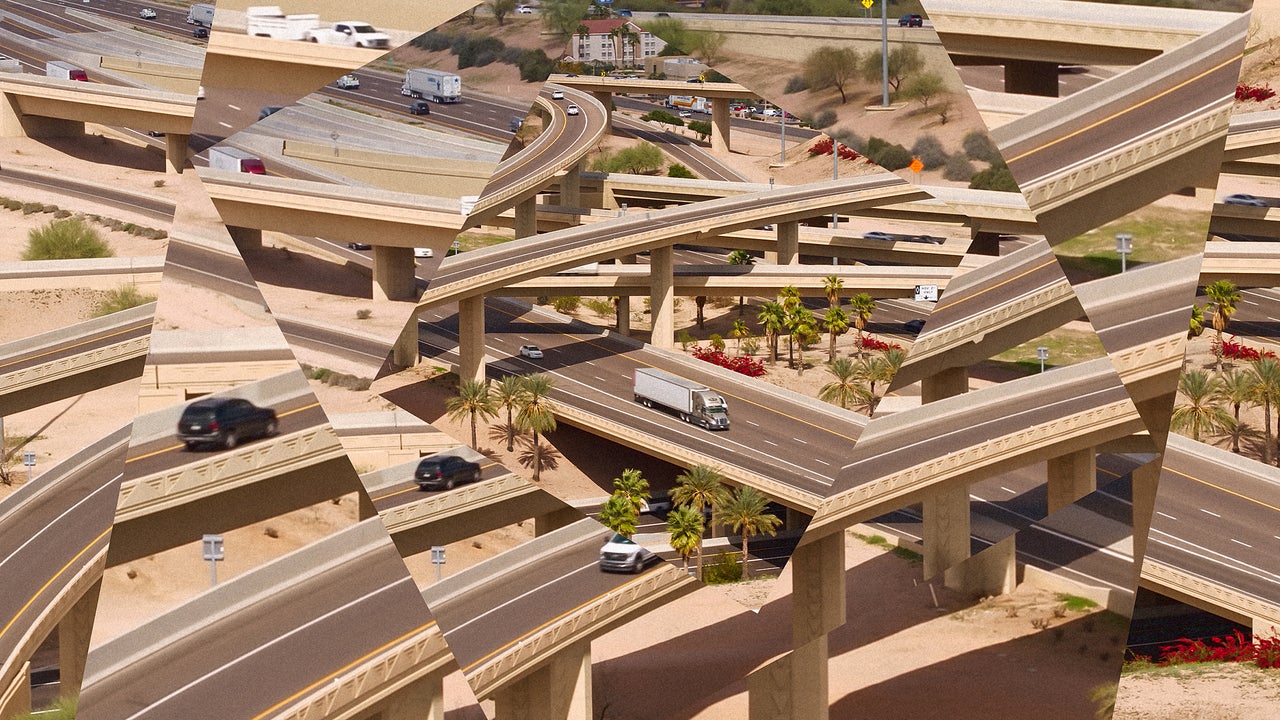Ground transportation is one of the most lobbied sectors in the United States. Here’s why that matters