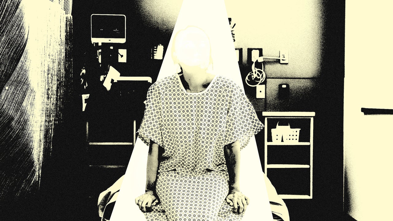 Women’s healthcare is under attack. Here’s how to fight back through pioneering feminist design