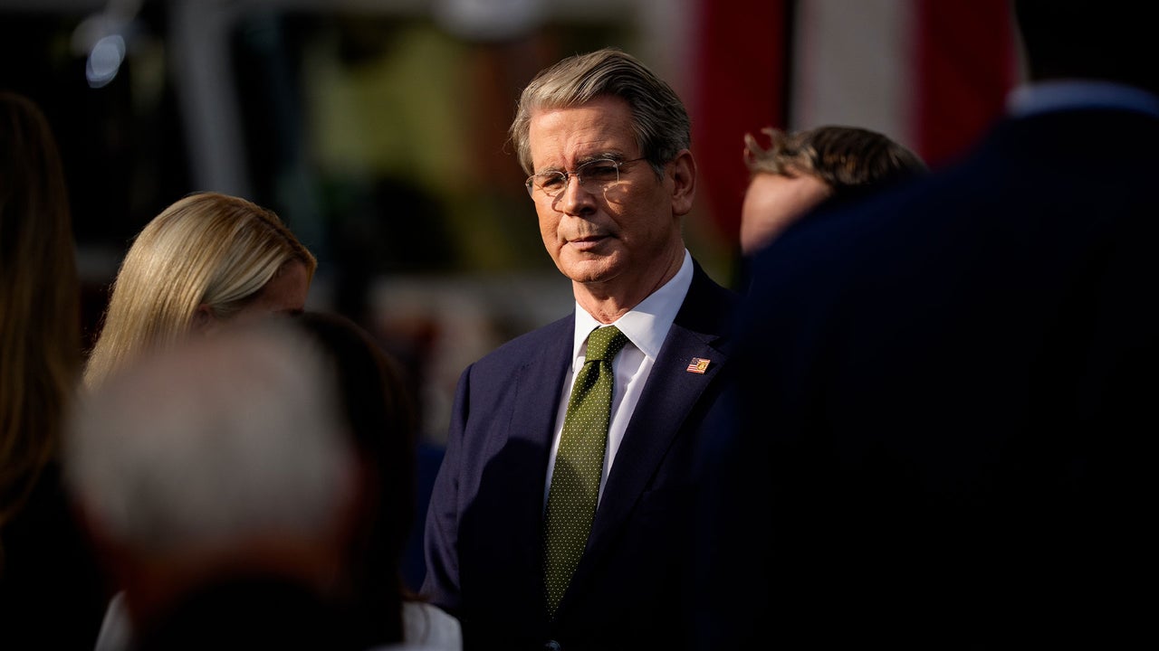 U.S. and China will discuss trade and TikTok in Madrid U.S. and China will discuss trade and TikTok in Madrid