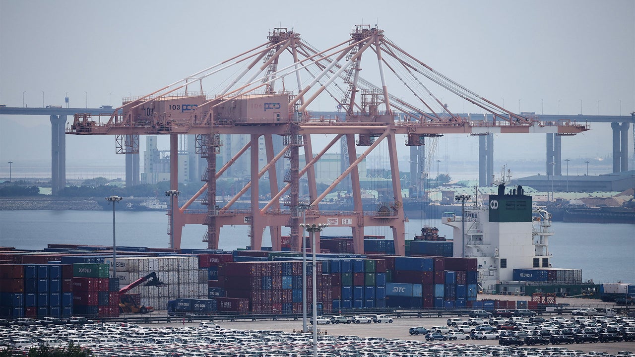 South Korea can’t make the same U.S. trade deal as Japan. Here’s why South Korea can’t make the same U.S. trade deal as Japan. Here’s why
