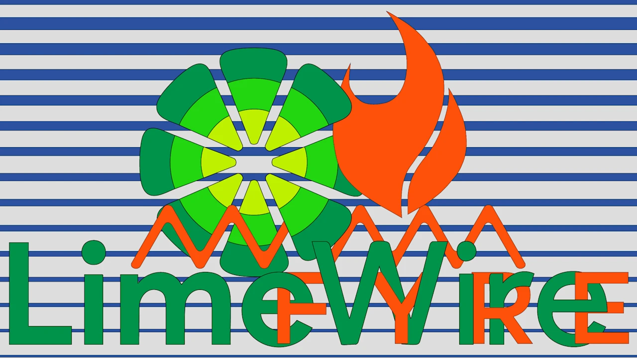 Yes, LimeWire really bought Fyre Fest’s IP thumbnail