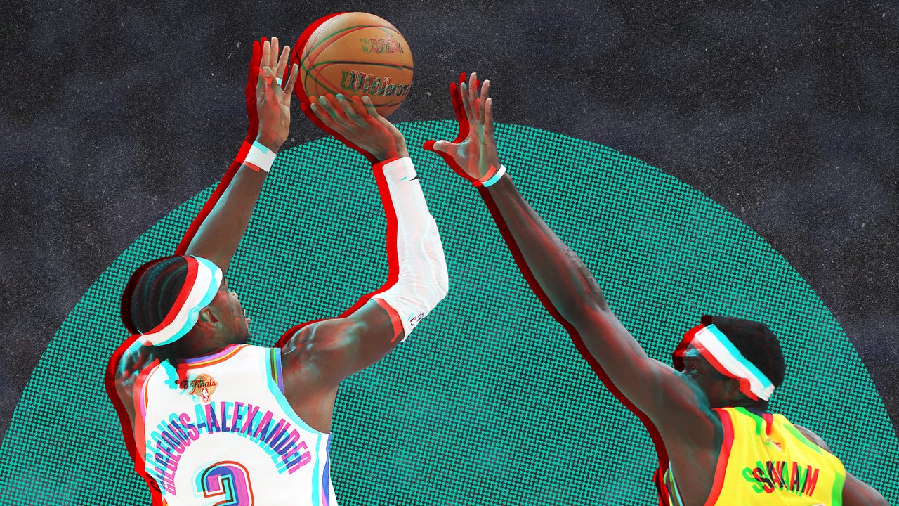 How Fastbreak AI is solving the complex riddle of pro sports league scheduling