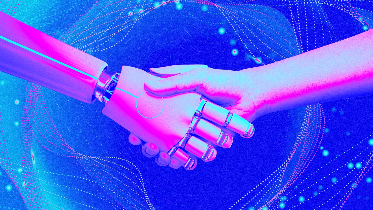How I’m really using AI right now