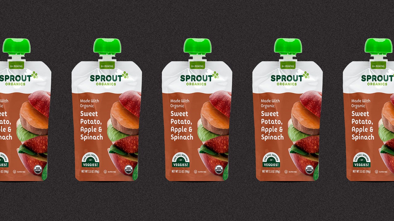 Is your baby food on the recall list? Is your baby food on the recall list?