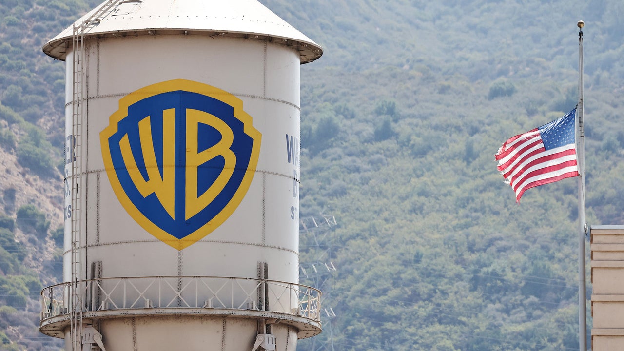 Paramount Skydance could soon add HBO, CNN, and DC Studios to its empire