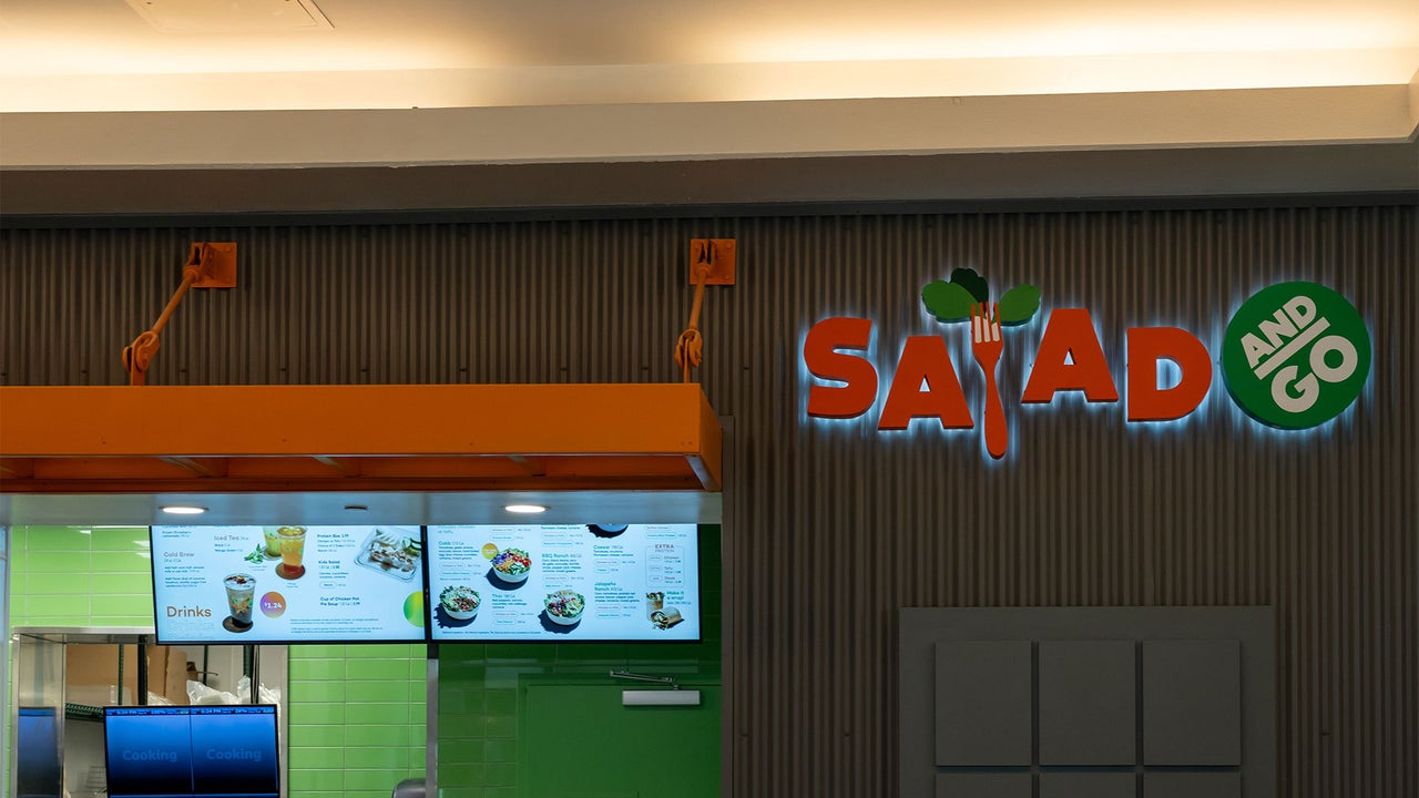 Salad and Go just closed 41 restaurants in Texas and Oklahoma: See the list of doomed locations in multiple cities Salad and Go just closed 41 restaurants in Texas and Oklahoma: See the list of doomed locations in multiple cities