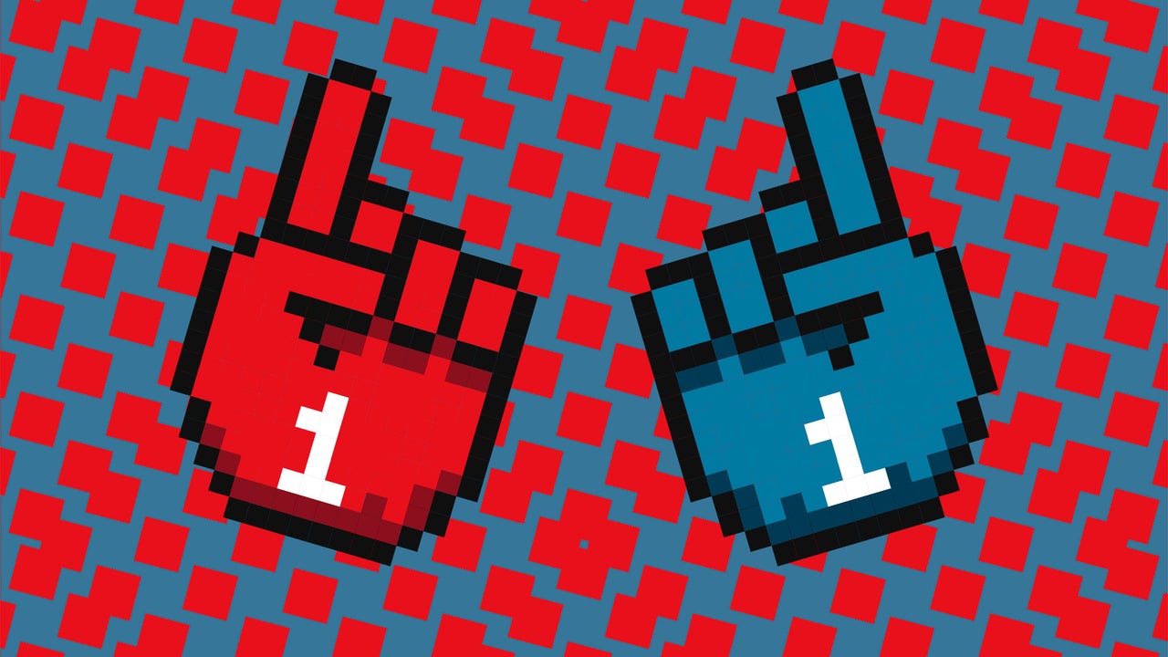 Companies are loudly calling themselves ‘AI-first.’ Are they helping or hurting their own brands?