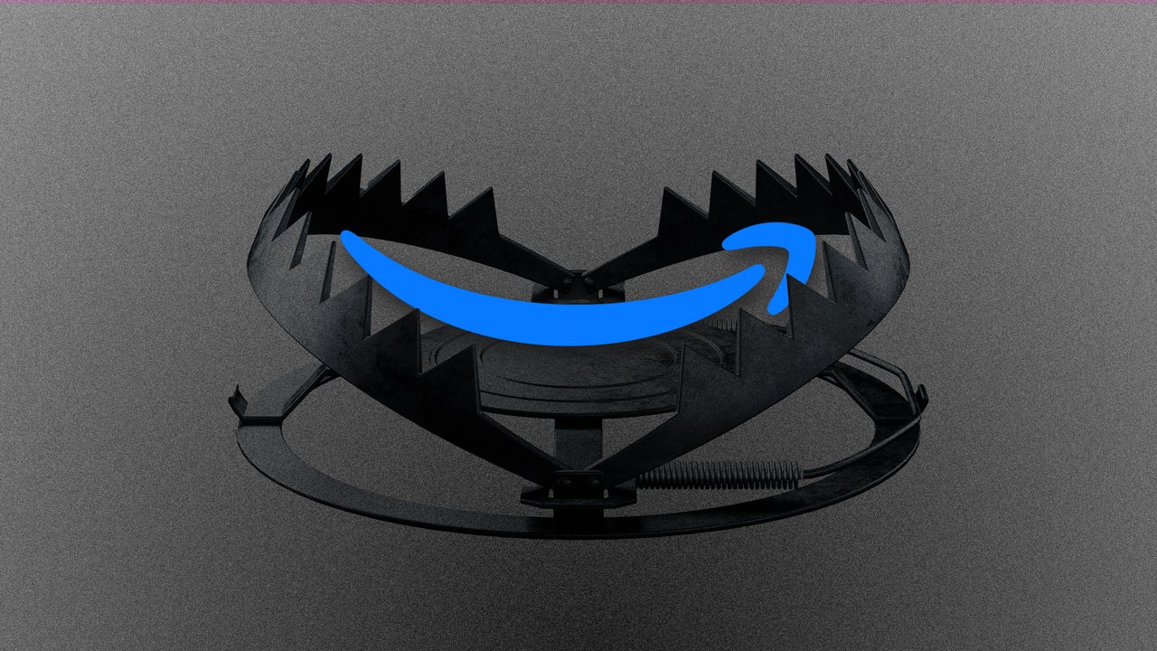 Did Amazon trick people into joining Prime? Did Amazon trick people into joining Prime?