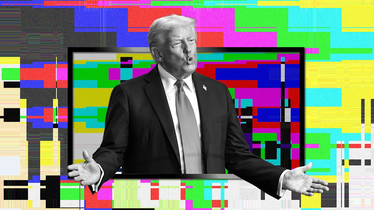 How the Paramount–Warner Bros. Discovery merger could give Trump more control over U.S. media thumbnail