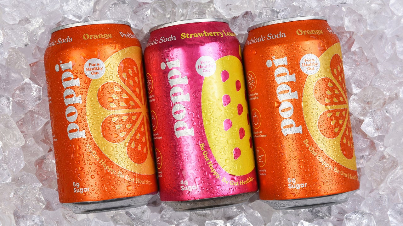 Poppi soda $8.9 million settlement: Customers can claim payouts—but the deadline is this week. Here’s how to file