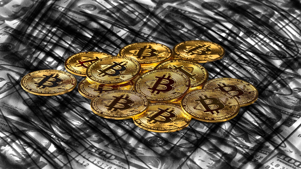 Gen Z is deep in ‘financial nihilism’: Why young people are betting big on stocks and crypto Gen Z is deep in ‘financial nihilism’: Why young people are betting big on stocks and crypto